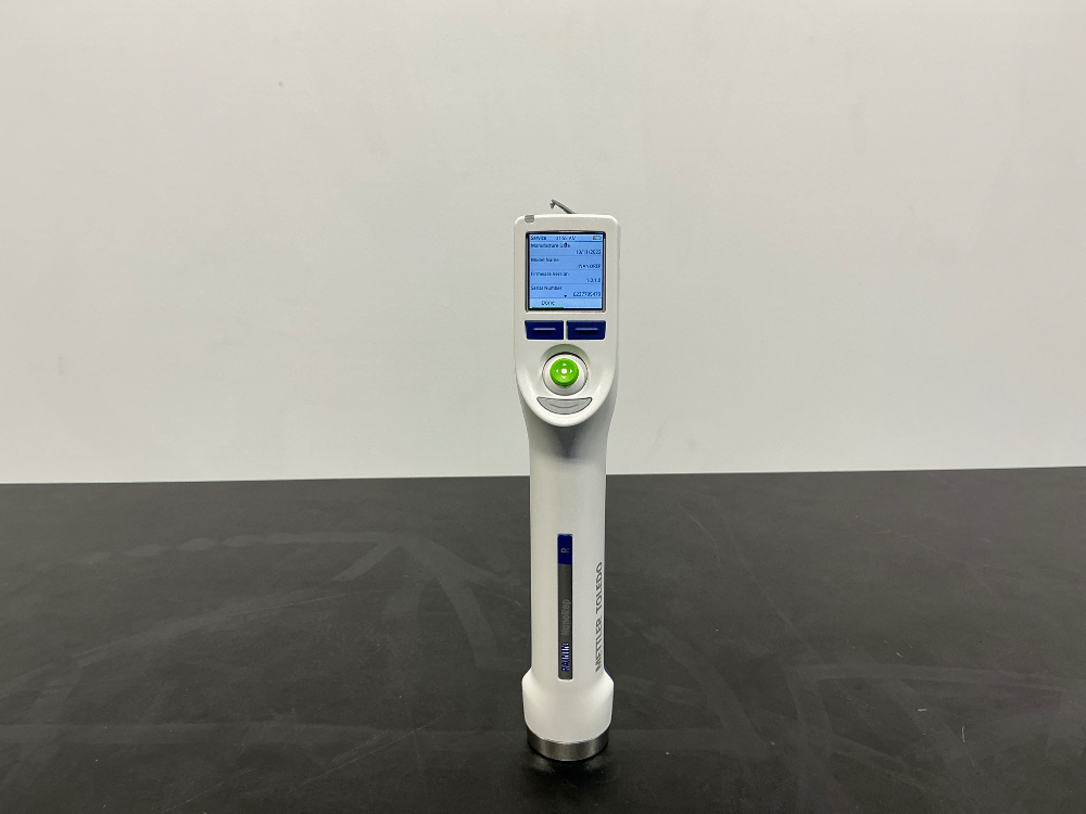Image of Mettler Toledo Rainin Nanorep Pipette